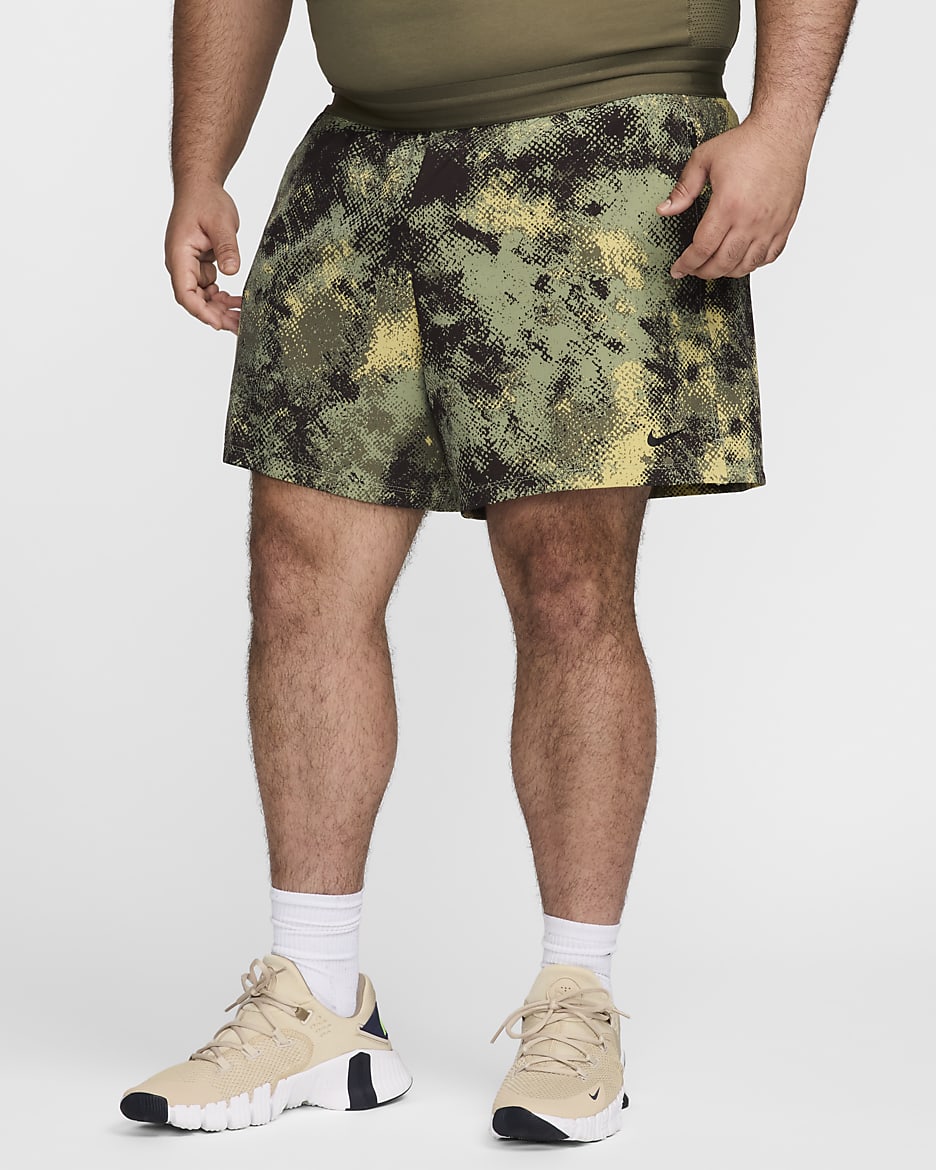 Nike Dri-Fit Flex shops Camo Golf Shorts. Brand New. Mens Size: 38